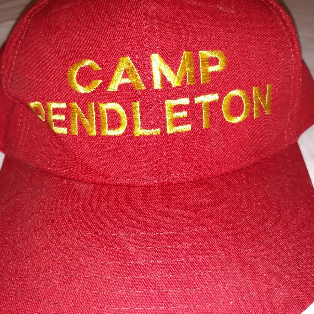 Cap